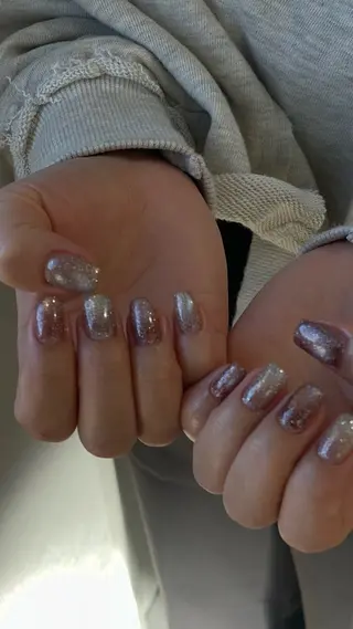 ネイル 〜hau nail〜 YUKIのネイルデザイン