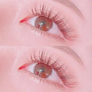 マツエク・マツパ LULLABY 吉祥寺店の眉毛・アイブロウイメージ