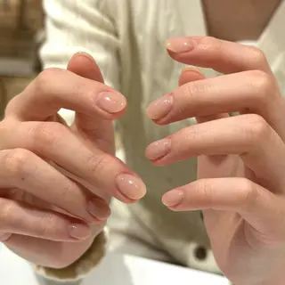 ネイル she 川崎 karenのネイルデザイン
