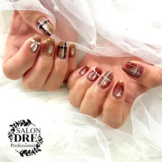 ネイル salonDRE NANAMIのネイルデザイン