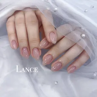 ネイル Lance nailのネイルデザイン