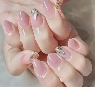 ネイル maison de NALIのネイルデザイン