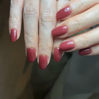 ネイル NORA nail UMEDA MAIのネイルデザイン
