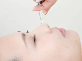 メナード ラベンダー タカダフミヨのエステ・リラクイメージ