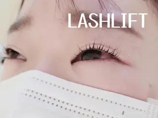 マツエク・マツパ Anela .の眉毛・アイブロウイメージ