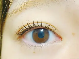 マツエク・マツパ セレビアイ新越谷 川畑のマツエク・マツパデザイン