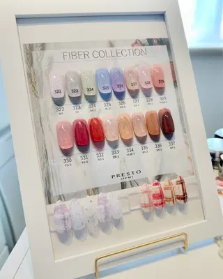 ネイル nail salon pearのネイルデザイン