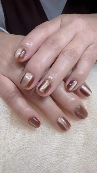 ネイル Nail Salon J.Cのネイルデザイン