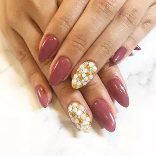 ネイル nail salon Titaleeのネイルデザイン