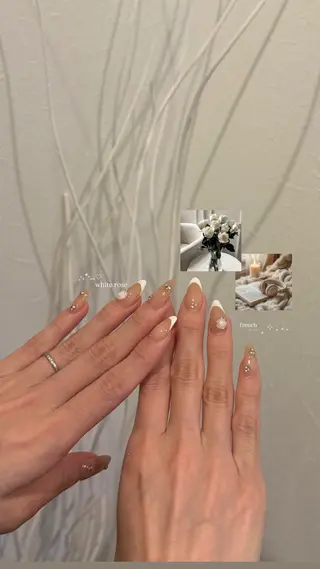 ネイル naillist sayoのネイルデザイン