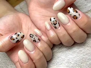 ネイル nail room Ly'leaのネイルデザイン