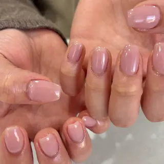 ネイル mute.所属・mute. yuiのネイルデザイン