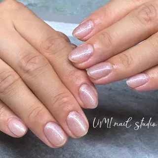 ネイル UMI.nail studioのネイルデザイン