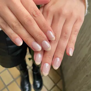 ネイル Nail salon Kanoaのネイルデザイン