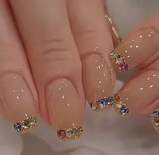 ネイル Sネイル サロン蕨店のネイルデザイン