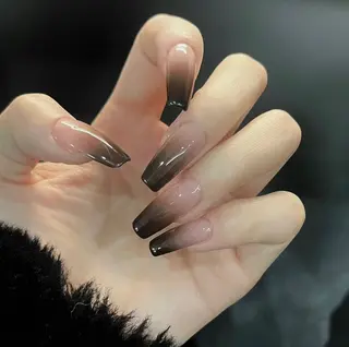 ネイル エリ🫧 nail池袋東口のネイルデザイン