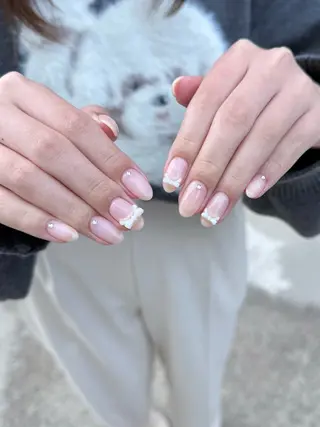 ネイル Unique 【ユニーク】のネイルデザイン