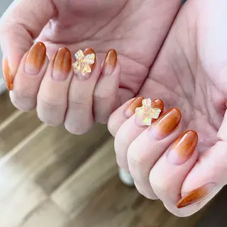 ネイル nail salon minaのネイルデザイン