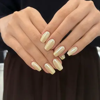 ネイル 🎼CAFUNÉ_ TOKYO.•*¨のネイルデザイン