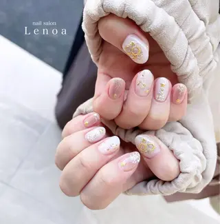 ネイル nailsalon Lenoaのネイルデザイン