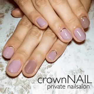 ネイル ensowa✱laf NAILのネイルデザイン