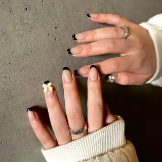 ネイル unwind⌇ Mayuのネイルデザイン