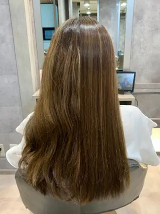 B E C H I C O〔べち子〕のヘアスタイル