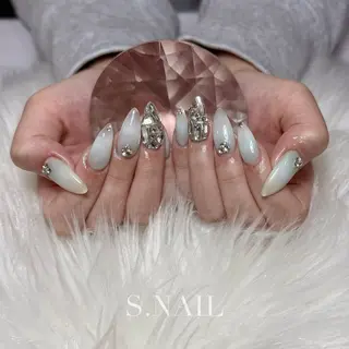 ネイル S.NAIL Suuのネイルデザイン
