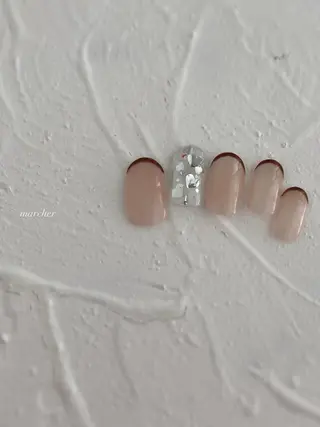 ネイル Nailbeauty marcherのネイルデザイン