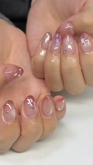ネイル hiroba nailのネイルデザイン