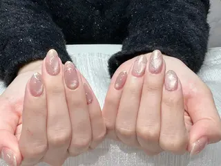 ネイル Lucky. Nail.Salonのネイルデザイン