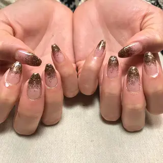 ネイル 💅chainail _aiのネイルデザイン