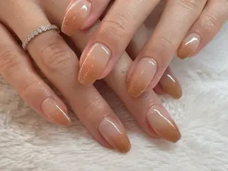 ネイル riri-nail Rie Endoのネイルデザイン