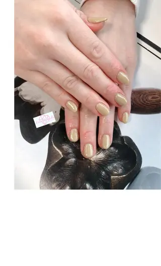 ネイル Asa miのネイルデザイン