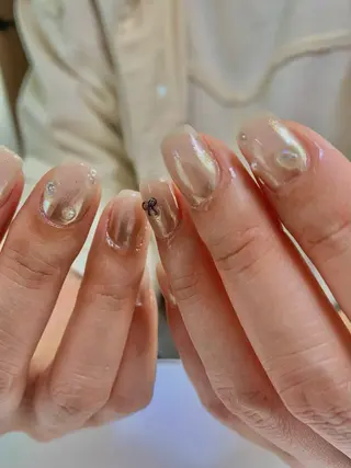 ネイル is..nail 🌷sonokoのネイルデザイン