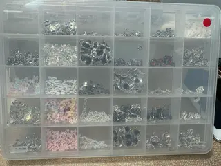 ネイル H.baby Nail Salonのネイルデザイン