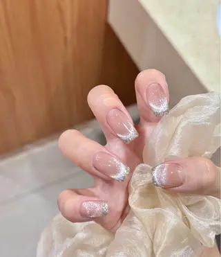 ネイル 周 テイのネイルデザイン