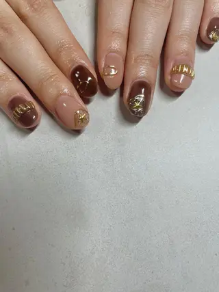 ネイル Sii nail 🤍SAKIのネイルデザイン