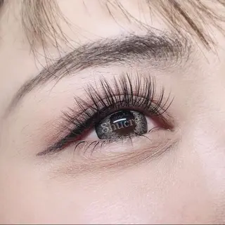 マツエク・マツパ Shucre豊田店 ANRIのマツエク・マツパデザイン