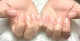 メンズ untitled Mariのネイルデザイン