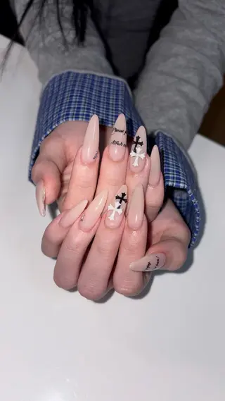 ネイル yu nailのネイルデザイン