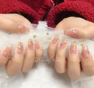 ネイル Moonstone Salonのネイルデザイン