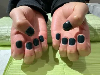 ネイル Eyelash＆nail Buena 高円寺店所属・【Jr.ネイリスト】 💜serina💜のネイルデザイン