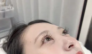 マツエク・マツパ 町井 彩花のマツエク・マツパデザイン