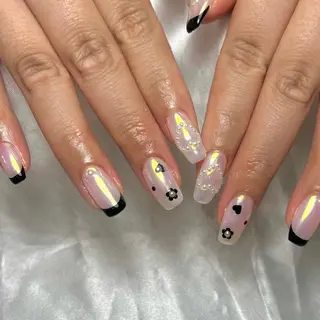 ネイル nails Lazosのネイルデザイン