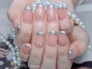 ネイル Misato Mimiのネイルデザイン