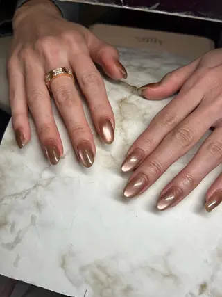 ネイル nail salon   KAREN所属・t. REINAのネイルデザイン