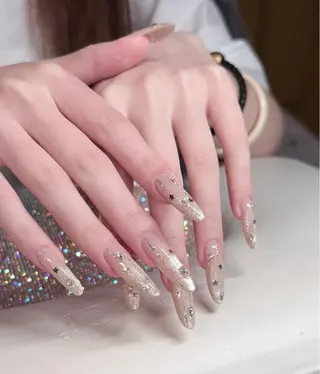 ネイル beautynail Emiのネイルデザイン