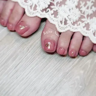 ネイル Kafuu Nailのネイルデザイン