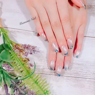 ネイル USAMiMi 🐰💕のネイルデザイン